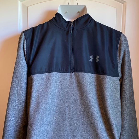 Under Armour Other - Men’s Under Armour 1/2 zip